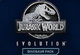 Jurassic World Evolution - Deluxe Dinosaur Pack DLC Steam CD Key