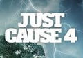 Just Cause 4 PS4/PS5 Access