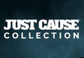 Just Cause Collection PC Steam CD Key