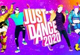 Just Dance 2020 EU Nintendo Switch CD Key