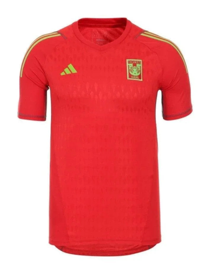 Tigres UANL Jersey 2023/24