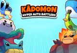 Kādomon: Hyper Auto Battlers PC Steam CD Key