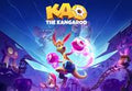 Kao the Kangaroo PC Steam CD Key