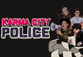 Karma City Police Steam CD Key