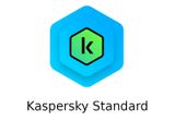 Kaspersky Standard 2025 EU Key (1 Year / 3 Devices)