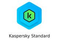 Kaspersky Standard 2025 EU Key (1 Year / 1 Device)