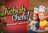 Kebab Chefs! - Restaurant Simulator Steam Account