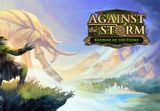 Against the Storm - Keepers of the Stone DLC EU PS4 / PS5 CD Key