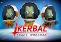 Kerbal Space Program Steam Account