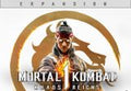 Mortal Kombat 1 - Khaos Reigns Expansion DLC PC Steam CD Key