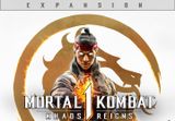 Mortal Kombat 1 - Khaos Reigns Expansion DLC PC Steam CD Key