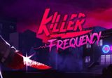 Killer Frequency NA PS5 CD Key