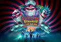 Killer Klowns from Outer Space: Digital Deluxe Edition EU PS5 CD Key