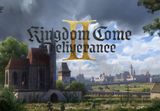 Kingdom Come: Deliverance II EU PC Steam CD Key