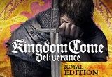 Kingdom Come: Deliverance Royal Edition PS4 Account
