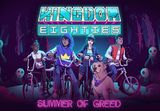 Kingdom Eighties RoW PC Steam CD Key