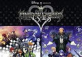 Kingdom Hearts 1.5 + 2.5 HD ReMIX PC Steam CD Key