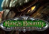 King's Bounty: Crossworlds GOTY PC Steam CD Key