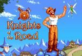 Knights of the Road PC Steam CD Key