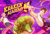 Kraken Academy!! Steam CD Key