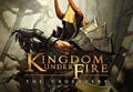 Kingdom Under Fire: The Crusaders PC Steam CD Key