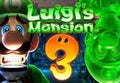 Luigi's Mansion 3 US Nintendo Switch CD Key