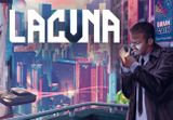 Lacuna - A Sci-Fi Noir Adventure PC Steam CD Key
