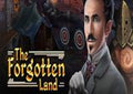 The Forgotten Land EU Nintendo Switch CD Key