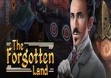 The Forgotten Land EU Nintendo Switch CD Key