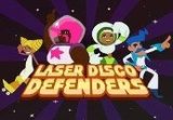 Laser Disco Defenders PC Steam CD Key