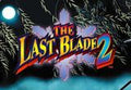The Last Blade 2 Steam CD Key