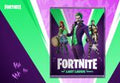Fortnite - Last Laugh Bundle + 1000 V-Bucks EU PS5 CD Key