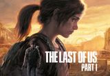 The Last of Us Part 1 PS5 Account