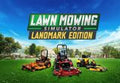 Lawn Mowing Simulator Landmark Edition PC Steam CD Key