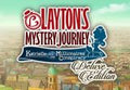 Layton's Mystery Journey: Katrielle and the Millionaires' Conspiracy Deluxe Edition US Nintendo Switch CD Key