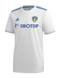 Leeds United 20/21 I Home Jersey - Fan Version
