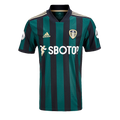 Leeds United 20/21 II Away Jersey - Fan Version