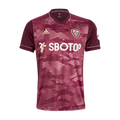 Leeds United 20/21 III Third Jersey - Fan Version