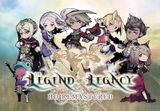 The Legend of Legacy HD Remastered NA Nintendo Switch CD Key