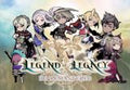 The Legend of Legacy HD Remastered NA PS5 CD Key