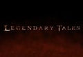 Legendary Tales Playstation 5 Account