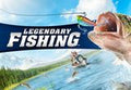 Legendary Fishing EU Nintendo Switch CD Key