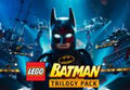 LEGO Batman Trilogy PC Steam CD Key