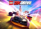 LEGO 2K Drive Cross-Gen Standard Edition PS4/PS5 Access