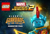 LEGO Marvel Super Heroes 2 - Classic Guardians of the Galaxy Character Pack DLC EU PS4 CD Key