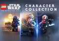 LEGO Star Wars: The Skywalker Saga - Character Collection Pack DLC EU PS4 CD Key