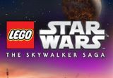 LEGO Star Wars: The Skywalker Saga PS5 Account