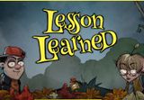 Lesson Learned EU Nintendo Switch CD Key