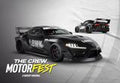 The Crew Motorfest - Liberty Walk Pack DLC EU PS4 CD Key