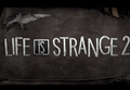 Life is Strange 2 Complete Season Steam CD Key